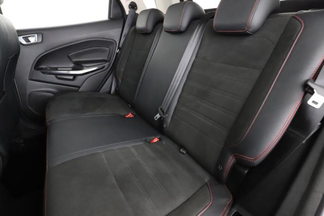 Ford Ecosport image 3
