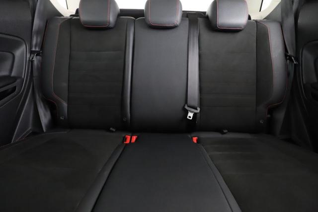 Ford Ecosport image 6