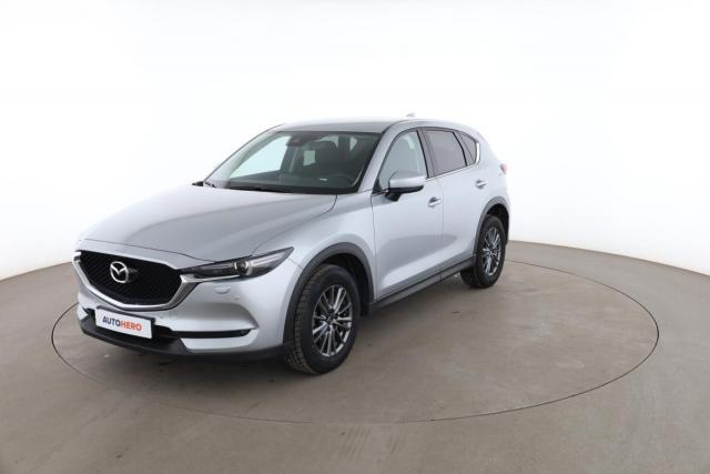 Mazda Cx-5 d’occasion