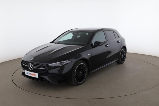 Mercedes Benz Classe A 250 E Amg Line 8g-Dct 218 Ch