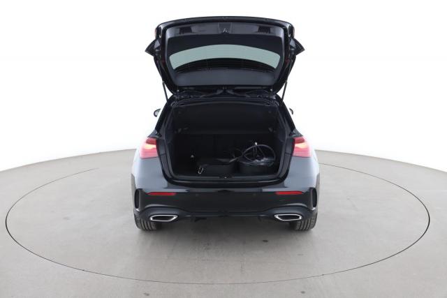 Mercedes Benz Classe A image 5