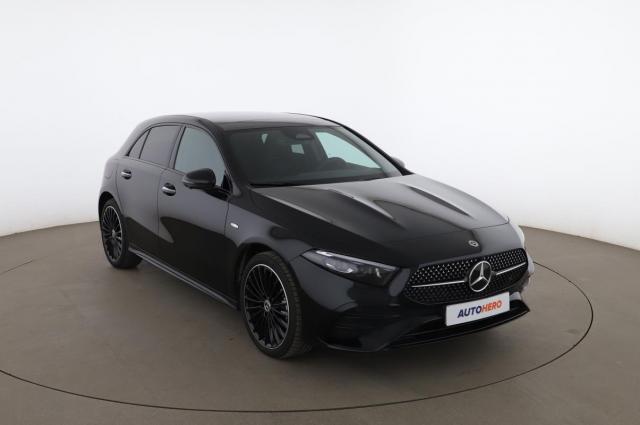 Mercedes Benz Classe A image 8