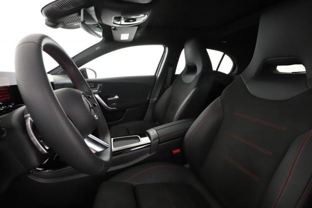Mercedes Benz Classe A image 2