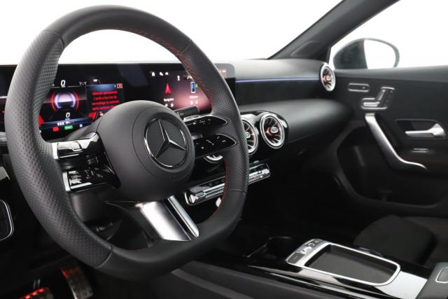 Mercedes Benz Classe A image 9