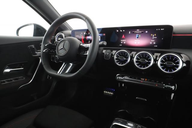 Mercedes Benz Classe A image 3