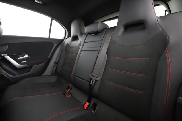 Mercedes Benz Classe A image 1