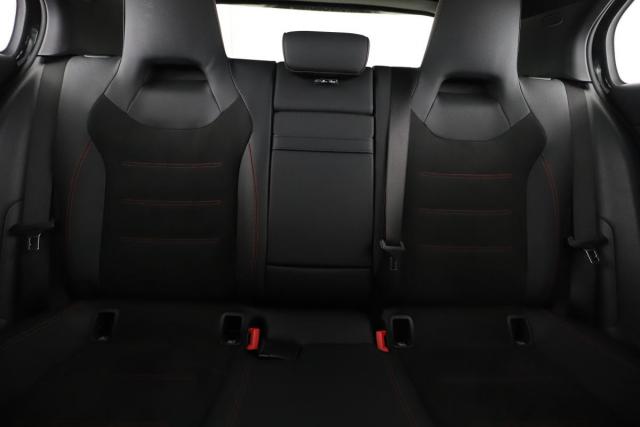 Mercedes Benz Classe A image 4