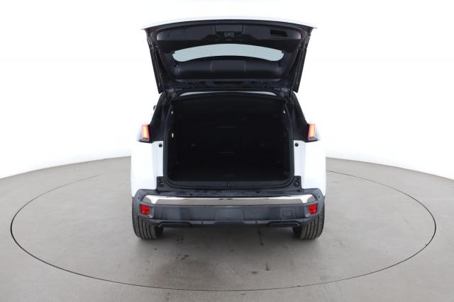 Peugeot 3008 image 2