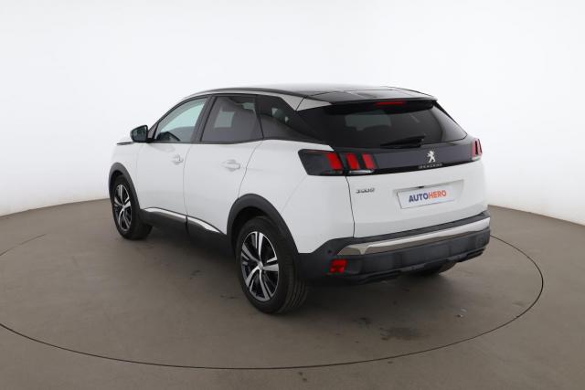 Peugeot 3008 image 5