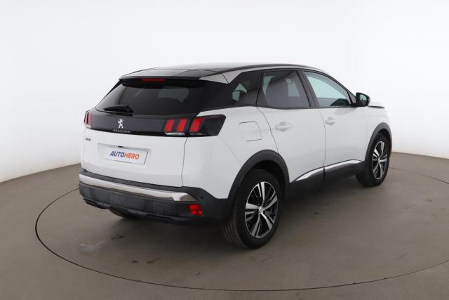 Peugeot 3008 image 3