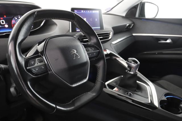 Peugeot 3008 image 6