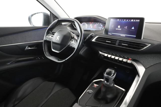 Peugeot 3008 image 9