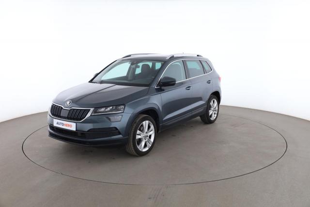 Skoda Karoq 1.5 Tsi Act Style 150 Ch