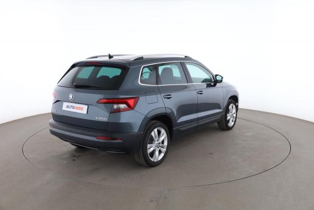 Skoda Karoq image 7