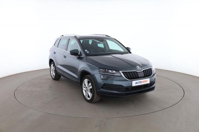 Skoda Karoq image 5