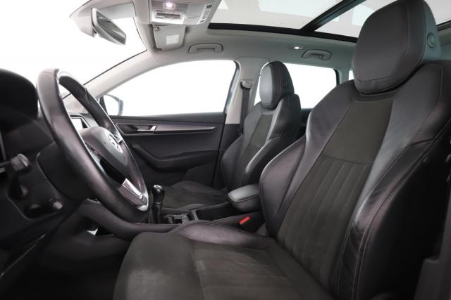 Skoda Karoq image 1