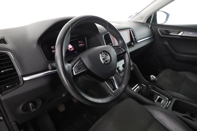 Skoda Karoq image 2