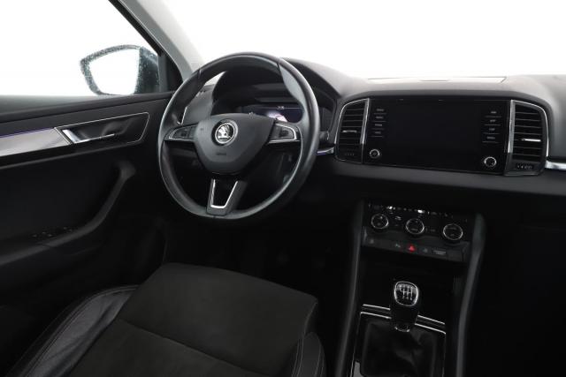 Skoda Karoq image 4