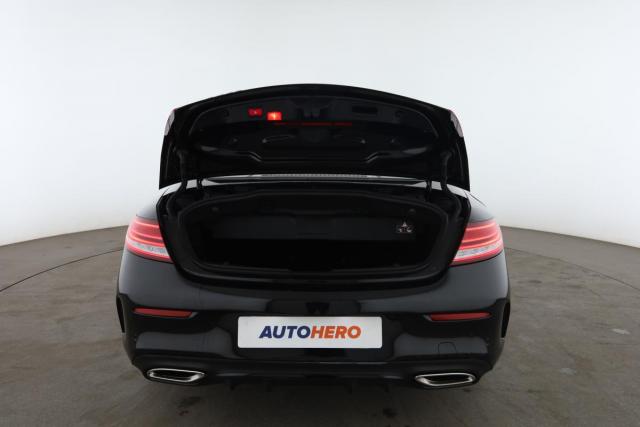 Mercedes Benz Classe C Cabriolet image 9