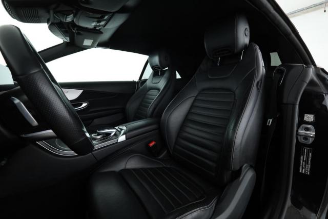 Mercedes Benz Classe C Cabriolet image 3