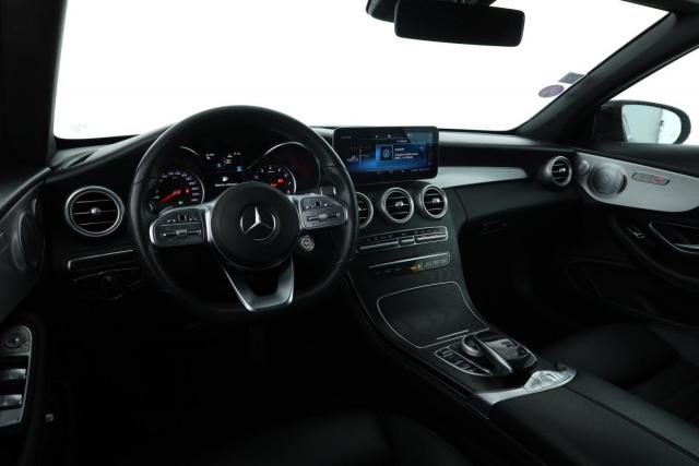 Mercedes Benz Classe C Cabriolet image 1