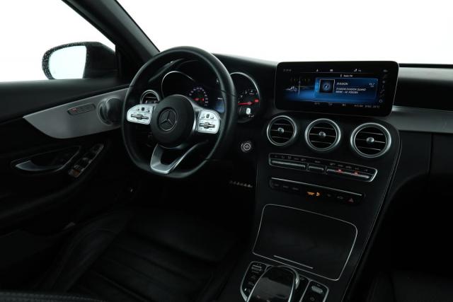 Mercedes Benz Classe C Cabriolet image 5