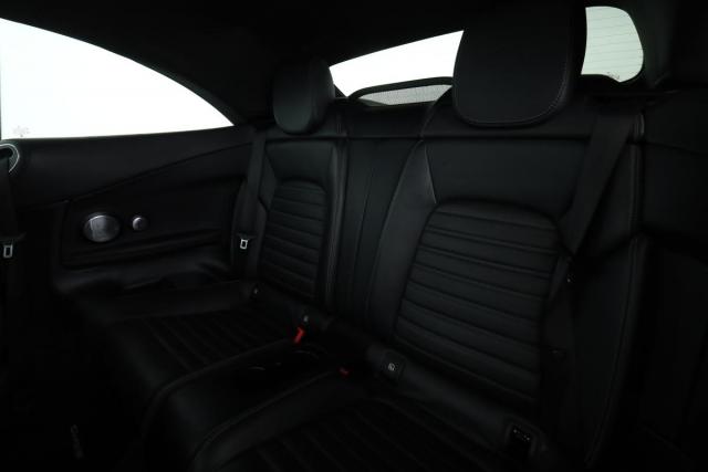 Mercedes Benz Classe C Cabriolet image 2