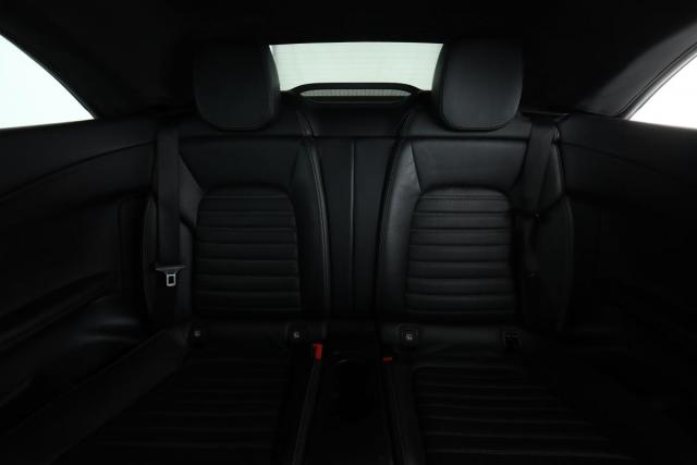 Mercedes Benz Classe C Cabriolet image 8