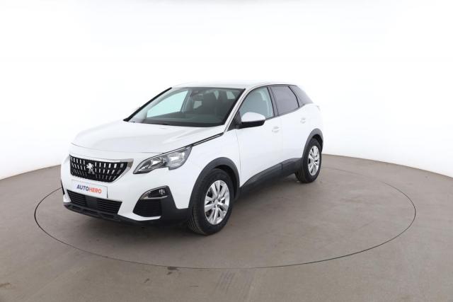 Peugeot 3008 1.6 Blue-Hdi Active Business 120 Ch