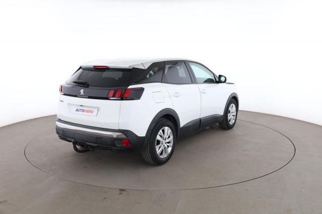 Peugeot 3008 image 4