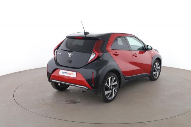 Toyota Aygo X image 7