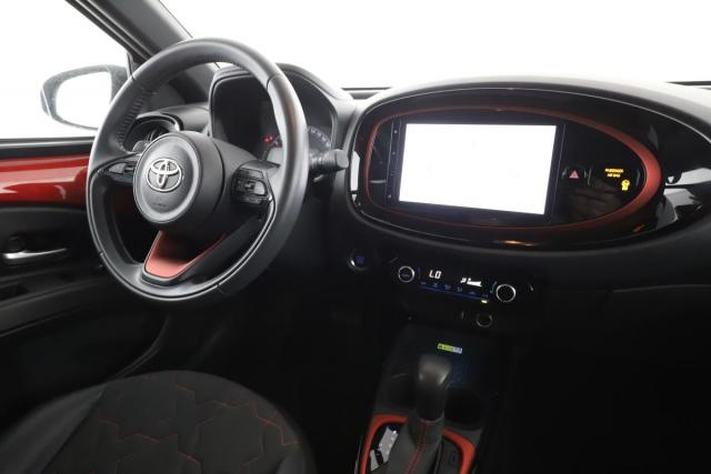 Toyota Aygo X image 6
