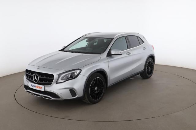 Mercedes Benz Gla 180 7g-Dct 122 Ch
