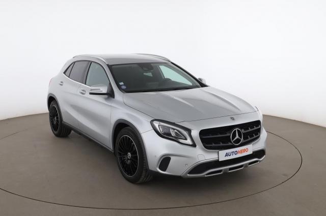 Mercedes Benz Gla image 9