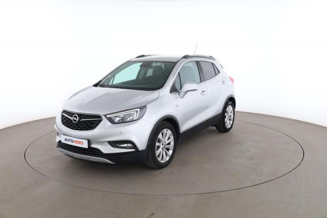 Opel Mokka X 1.4 Turbo 4x2 Innovation 140 Ch