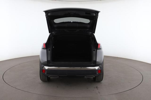 Peugeot 3008 image 8