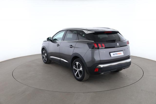 Peugeot 3008 image 3