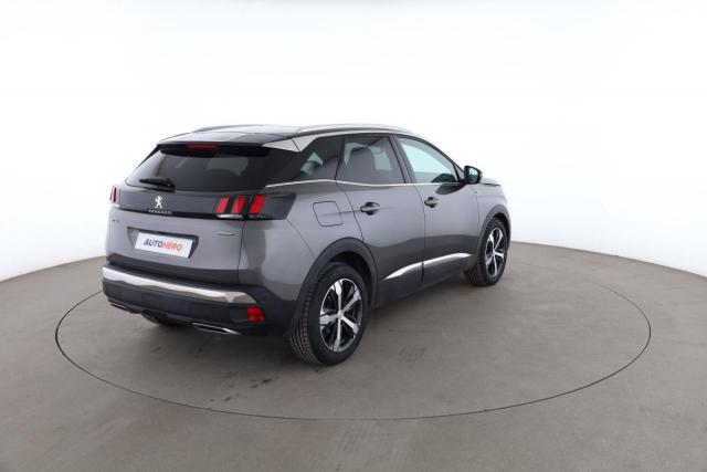 Peugeot 3008 image 4