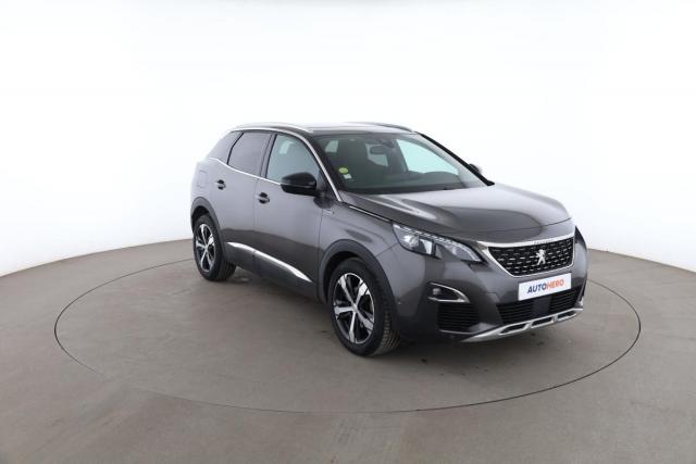 Peugeot 3008 image 9