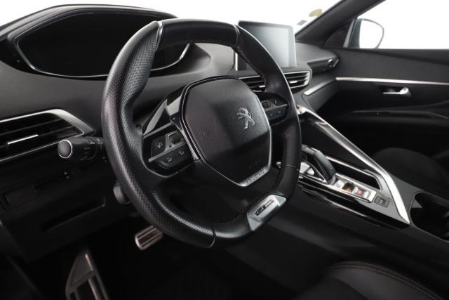 Peugeot 3008 image 5
