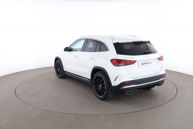 Mercedes Benz Gla image 7