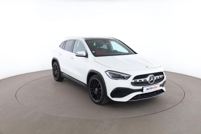 Mercedes Benz Gla image 4