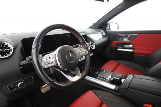Mercedes Benz Gla image 6