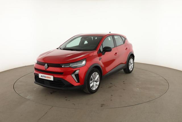 Renault Captur 1.0 Tce Evolution 91 Ch