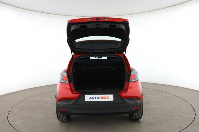 Renault Captur image 9