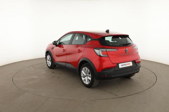 Renault Captur image 1