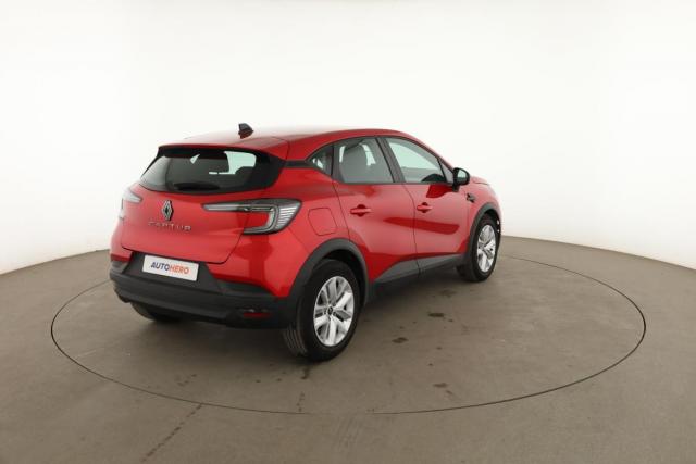 Renault Captur image 7