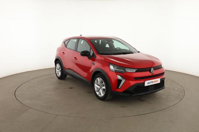 Renault Captur image 6