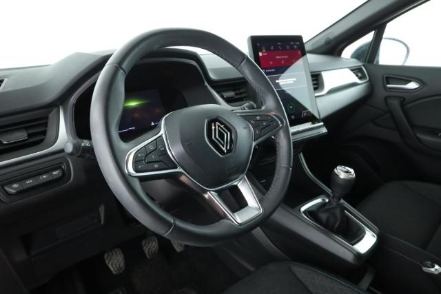 Renault Captur image 3
