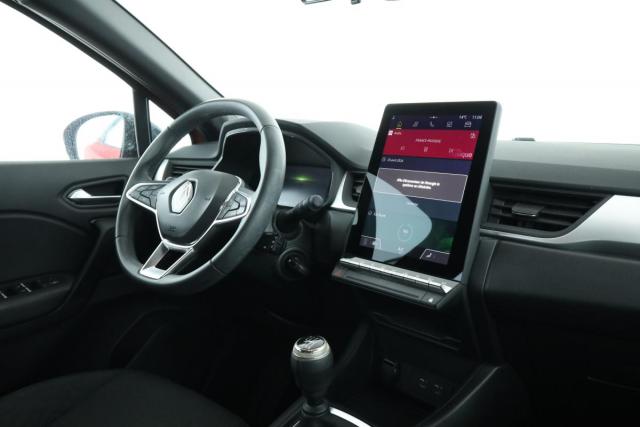 Renault Captur image 2